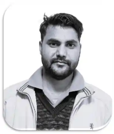 Manoj Singh