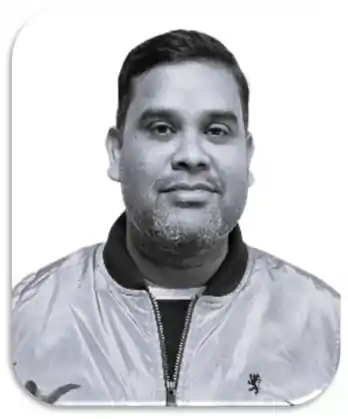 Santosh Kumar