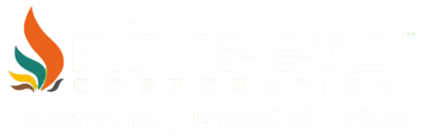 Niveeta Corp Footer Logo